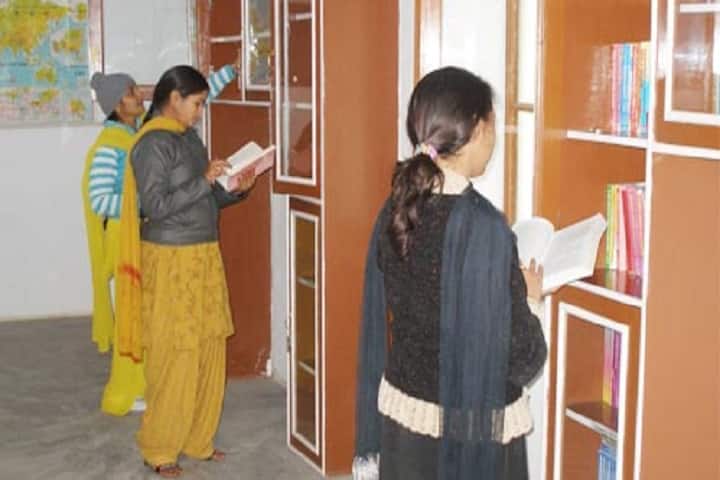 Kalgidhar Institute of Higher Education campus in Malout, Punjab, India — photo 5