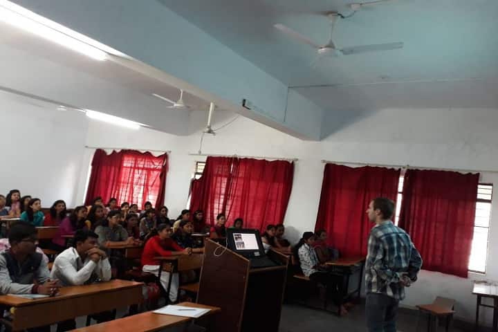 Sanjivani Rural Education Society's Sanjivani Institute of Pharmaceutical Education and Research campus in Kopargaon, Maharashtra, India — photo 2
