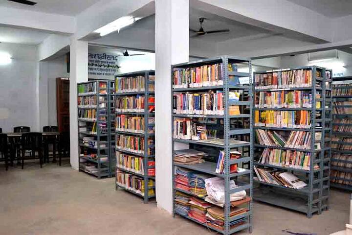 Sanjivani Institute of Pharmacy campus in Bilaspur, Chhattisgarh, India — photo 2