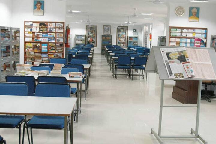 Dr Virendra Swarup College of Management Studies campus in Kanpur, Uttar Pradesh, India — photo 2