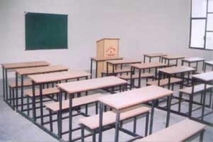Shukdeva Krishna College of Education for Girls campus in Moga, Punjab, India — photo 2