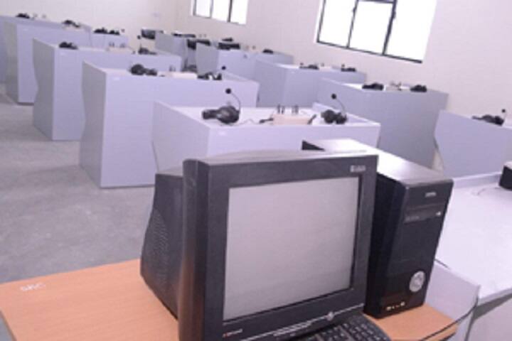 Shukdeva Krishna College of Education for Girls campus in Moga, Punjab, India — photo 4
