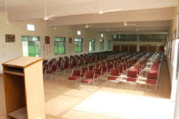 Shukdeva Krishna College of Education for Girls campus in Moga, Punjab, India — photo 6