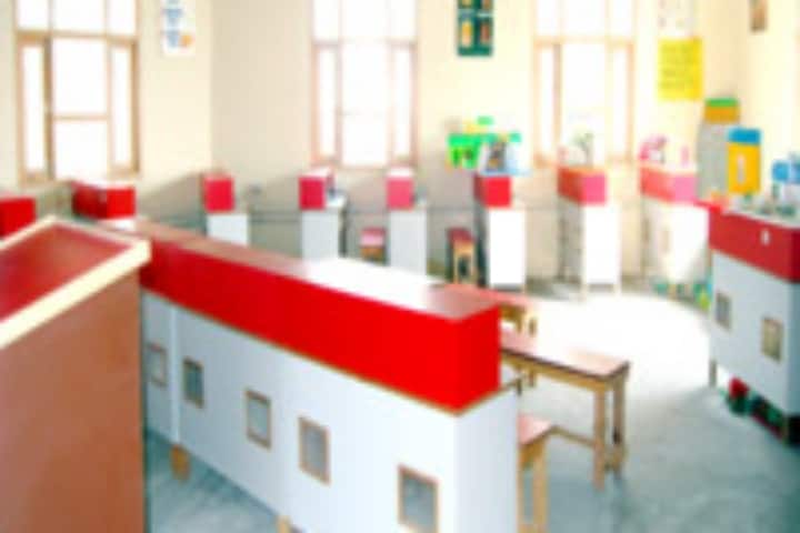 Lala Lajpat Rai Memorial College of Education campus in Dhudike, Punjab, India — photo 3
