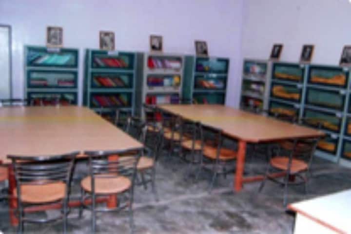 Lala Lajpat Rai Memorial College of Education campus in Dhudike, Punjab, India — photo 4