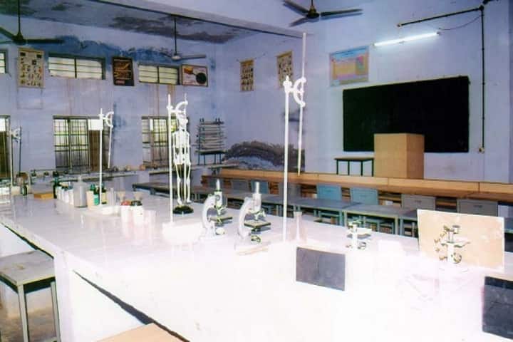 Shri Agrasen Mahila Shikshak Prashikshan Sansthan campus in Hindaun City, Rajasthan, India — photo 1