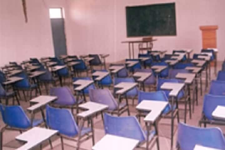Shri Ram Institute of Education campus in Dhampur, Uttar Pradesh, India — photo 2