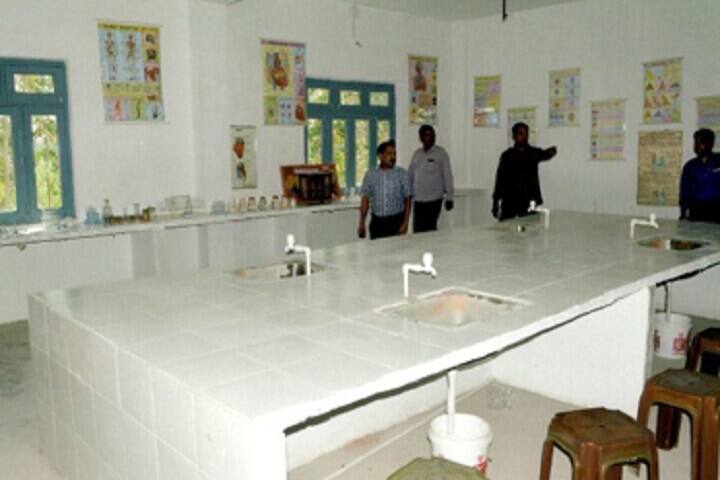 Shri Ram Institute of Education campus in Dhampur, Uttar Pradesh, India — photo 3