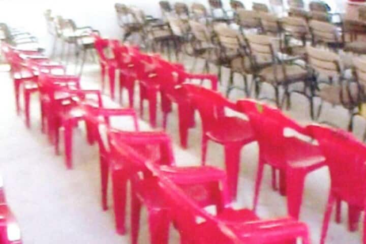 Shri Ram Institute of Education campus in Dhampur, Uttar Pradesh, India — photo 4