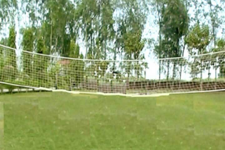 Shri Ram Institute of Education campus in Dhampur, Uttar Pradesh, India — photo 5
