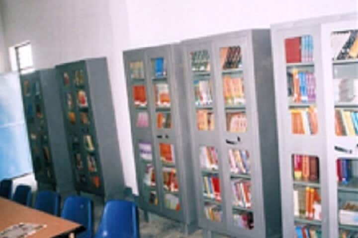 Shri Ram Institute of Education campus in Dhampur, Uttar Pradesh, India — photo 6