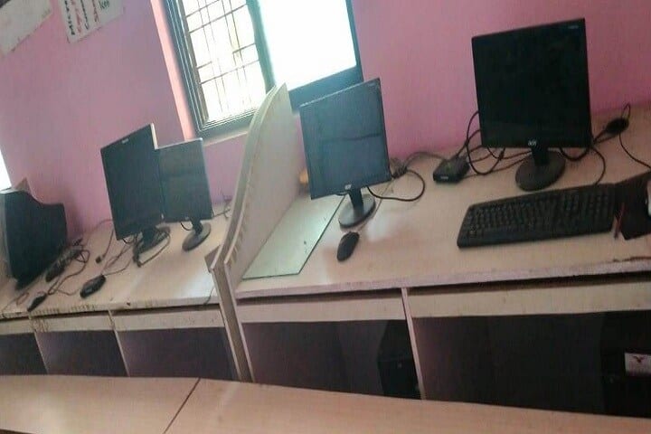 Shri Krishna Bahuuddeshiya Samajsevi Sanstha campus in Osmanabad, Maharashtra, India — photo 5