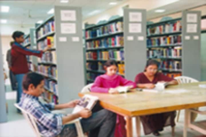 School of Law campus in Indore, Madhya Pradesh, India — photo 3