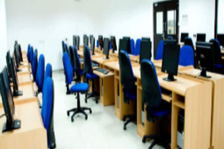 Sanjivani College of Pharmaceutical Sciences campus in Jhunjhunu, Rajasthan, India — photo 2