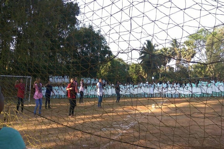 Karuna College of Nursing campus in Palakkad, Kerala, India — photo 4