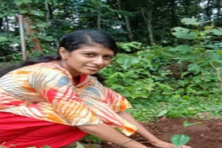 Karuna College of Nursing campus in Palakkad, Kerala, India — photo 6