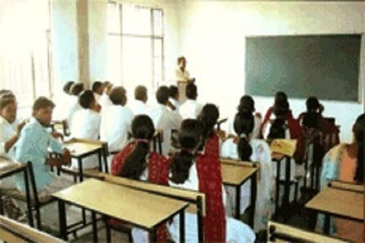 Shri Krishna College of Education campus in Pali, Haryana, India — photo 4