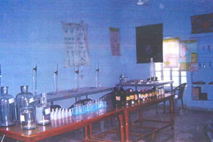 Rao B Ed College campus in Rajgarh, Rajasthan, India — photo 3