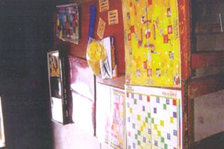 Rao B Ed College campus in Rajgarh, Rajasthan, India — photo 6