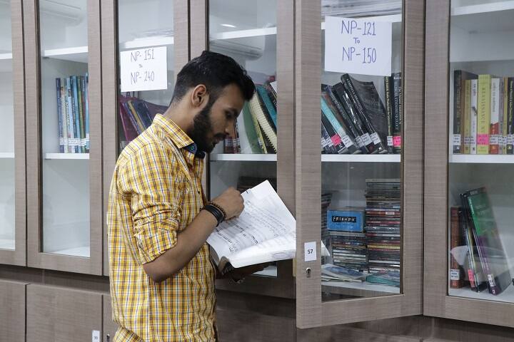 NMIMS School of Performing Arts campus in Navi Mumbai, Maharashtra, India — photo 4