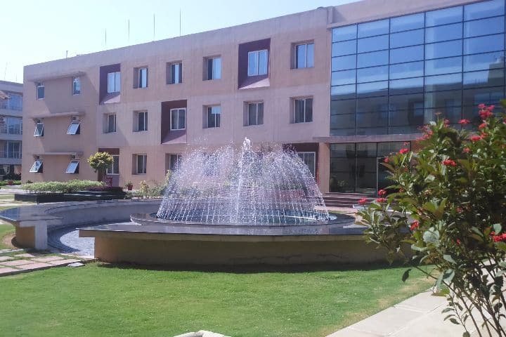 LM Thapar School of Management, Punjab campus in Dera Bassi, Punjab, India — photo 3
