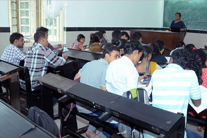 ICT Bhubaneswar campus in Bhubaneswar, Odisha, India — photo 2