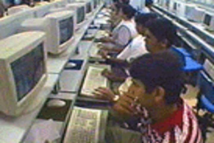 ICT Bhubaneswar campus in Bhubaneswar, Odisha, India — photo 3