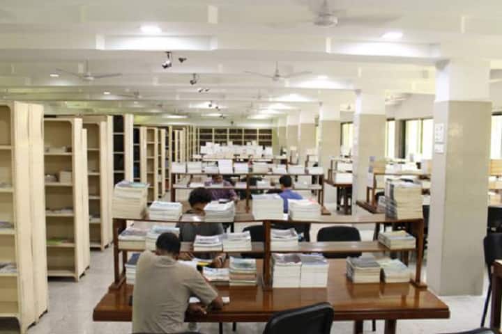 ICT Bhubaneswar campus in Bhubaneswar, Odisha, India — photo 5