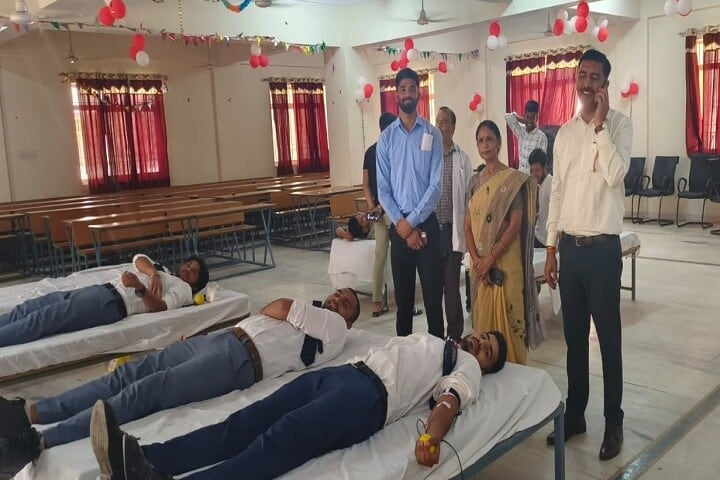 Shri Bhawani Niketan Teachers Training College campus in Jaipur, Rajasthan, India — photo 6
