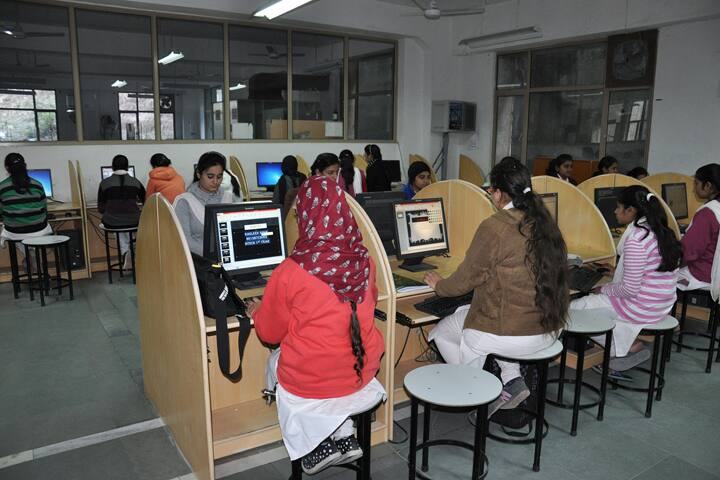 Akal College of Engineering and Technology campus in Baru Sahib, Himachal Pradesh, India — photo 4