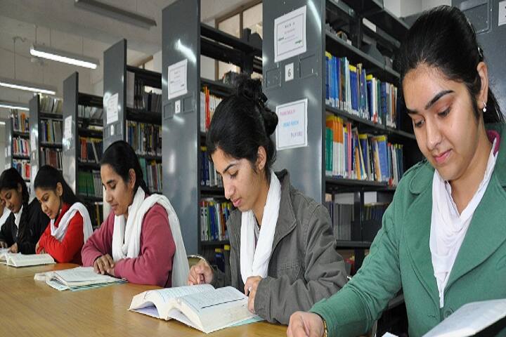 Akal College of Engineering and Technology campus in Baru Sahib, Himachal Pradesh, India — photo 6