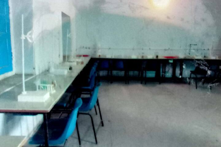 Shri Rishikul B Ed College campus in Laxmangarh, Rajasthan, India — photo 2