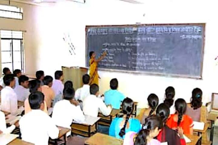 Shri Rishikul B Ed College campus in Laxmangarh, Rajasthan, India — photo 3