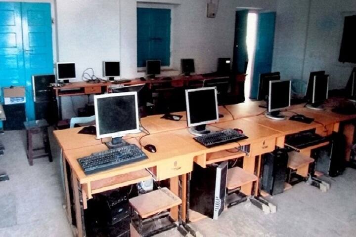Shri Rishikul B Ed College campus in Laxmangarh, Rajasthan, India — photo 4
