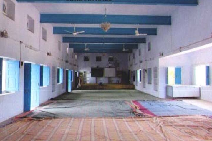 Shri Rishikul B Ed College campus in Laxmangarh, Rajasthan, India — photo 6