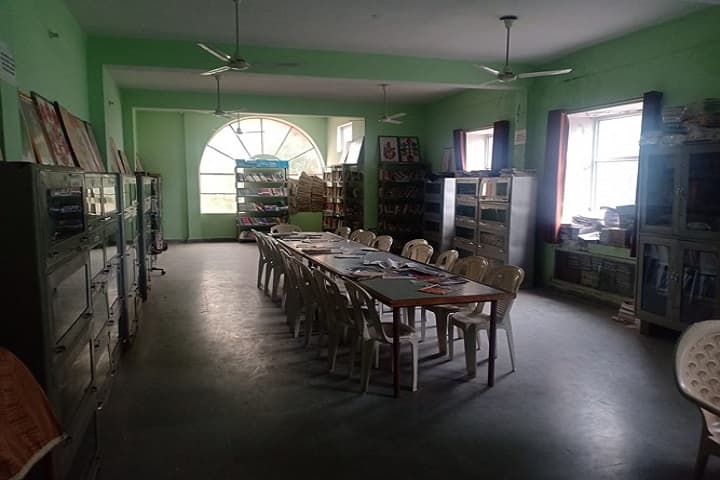 Rajasthan College of Education campus in Behror, Rajasthan, India — photo 4