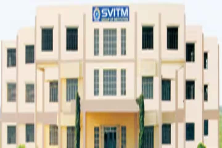 Shri Vaishnav Institute of Technology and Management campus in Gwalior, Madhya Pradesh, India — photo 1