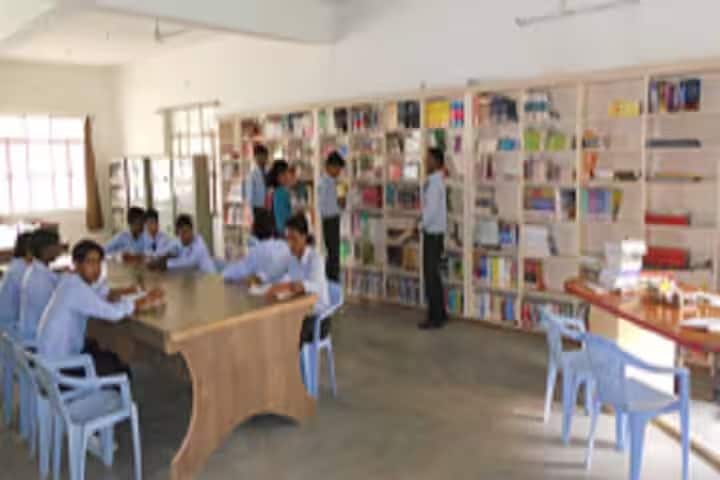 Shri Vaishnav Institute of Technology and Management campus in Gwalior, Madhya Pradesh, India — photo 4
