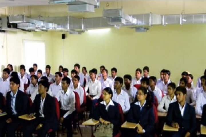 MATS School of Engineering and Information Technology campus in Arang, Chhattisgarh, India — photo 2