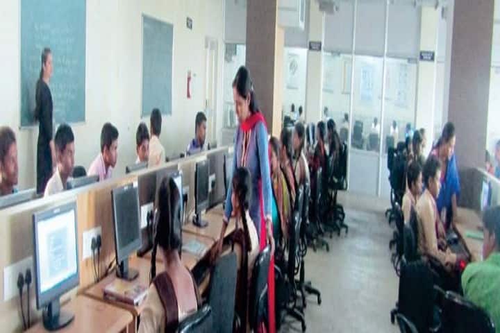 MATS School of Engineering and Information Technology campus in Arang, Chhattisgarh, India — photo 3