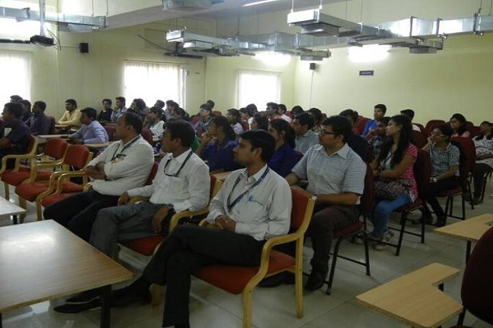 MATS School of Business Studies campus in Raipur, Chhattisgarh, India — photo 2