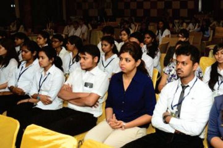 MATS School of Business Studies campus in Raipur, Chhattisgarh, India — photo 4