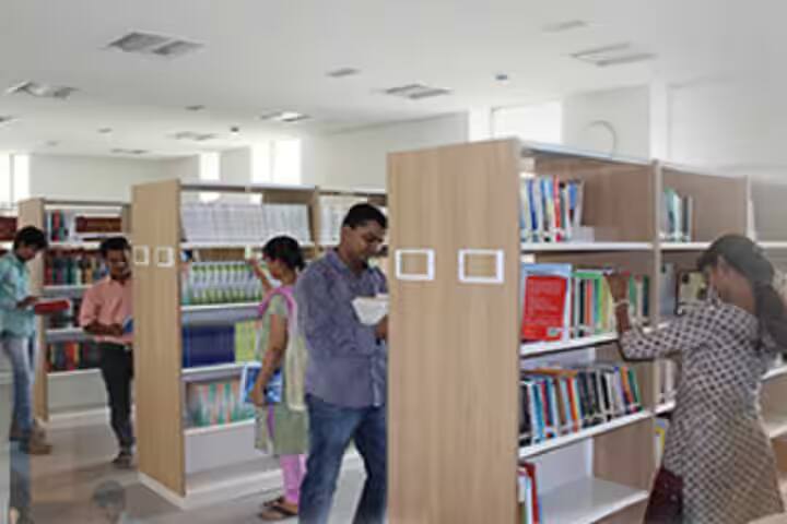 MATS School of Information Technology campus in Raipur, Chhattisgarh, India — photo 4