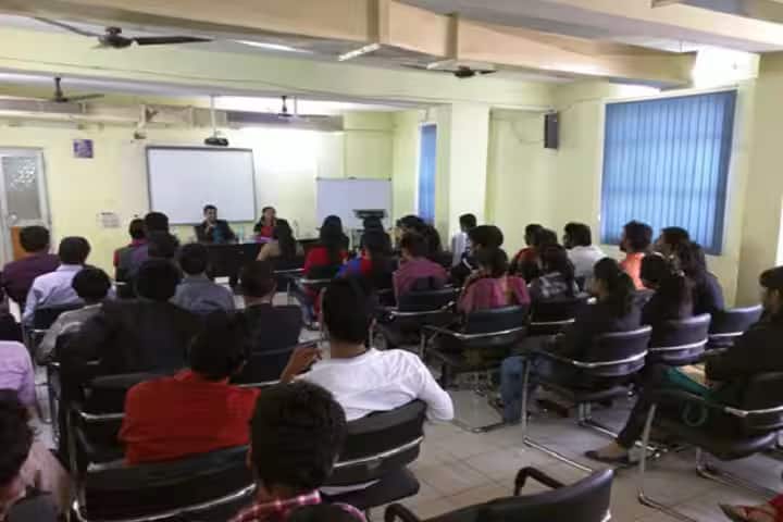 MATS School of Information Technology campus in Raipur, Chhattisgarh, India — photo 5
