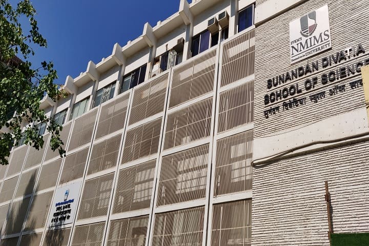 Sunandan Divatia School of Science campus in Mumbai, Maharashtra, India — photo 1