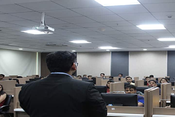 Sunandan Divatia School of Science campus in Mumbai, Maharashtra, India — photo 2