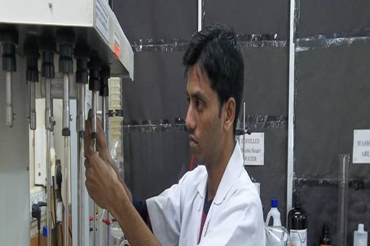 Sunandan Divatia School of Science campus in Mumbai, Maharashtra, India — photo 3
