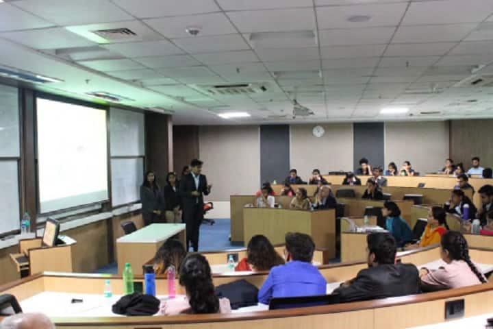 Sunandan Divatia School of Science campus in Mumbai, Maharashtra, India — photo 5