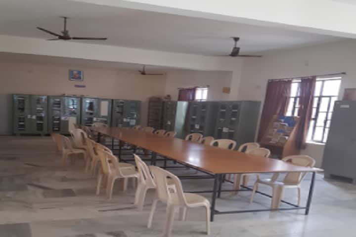 Mantram Teacher's Training College campus in Udaipur, Rajasthan, India — photo 5