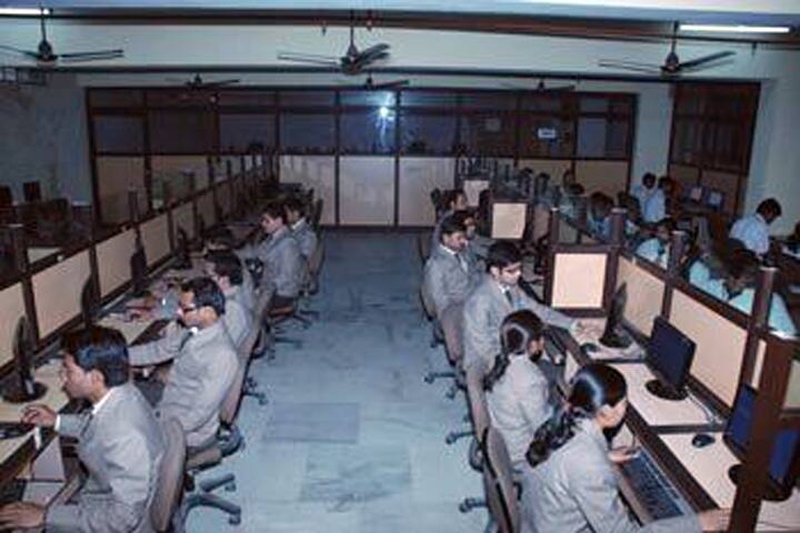 IIMT Greater Noida campus in Greater Noida, Uttar Pradesh, India — photo 6